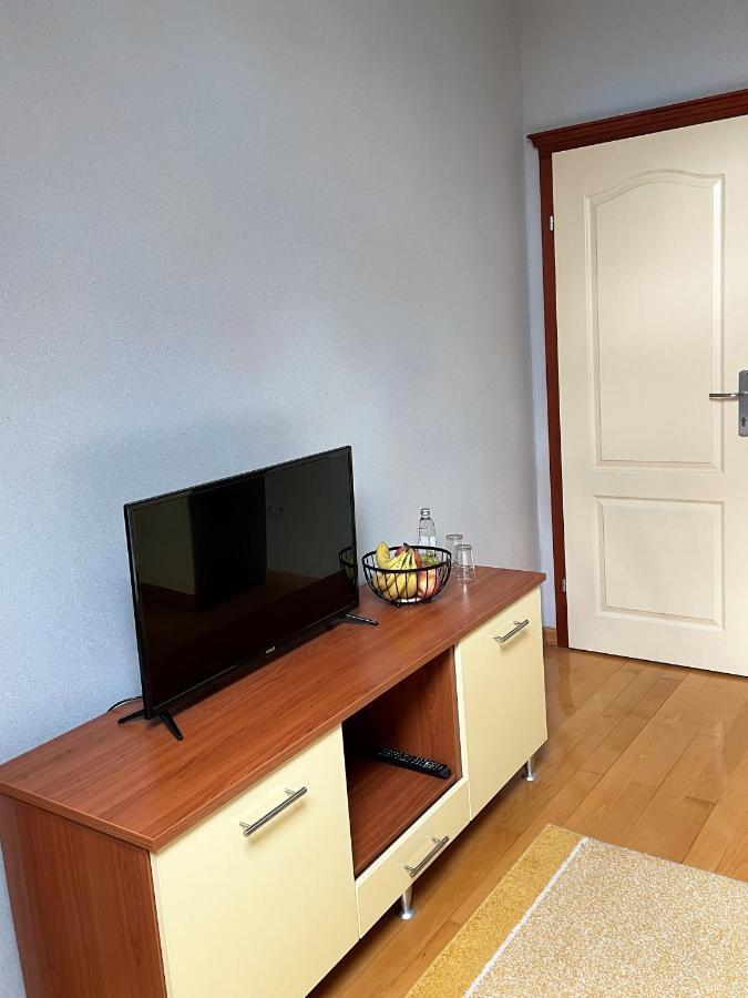 Deutsches Haus Livno Apart otel Dış mekan fotoğraf